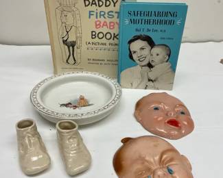 Vintage BabyParenting