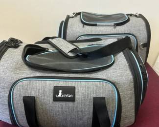 Pet Carriers
