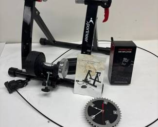 Cycling Supplies