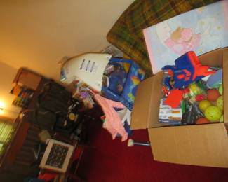 Sale Picture