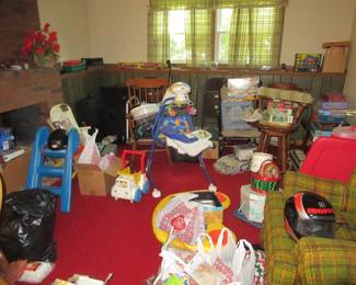 Sale Picture