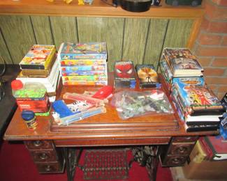Sale Picture