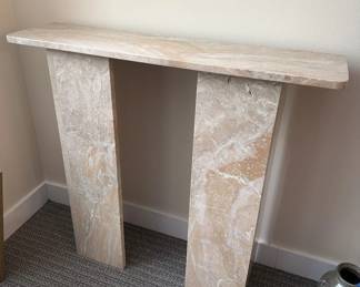 marble alter downtown LP