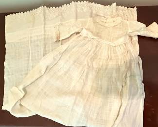 Child's Dress