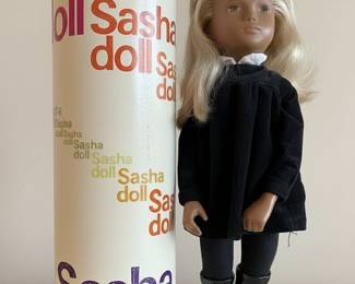Sasha Dolls