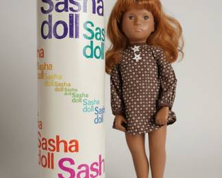 Sasha Dolls