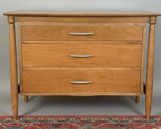 Mid-Century Modern Dresser
