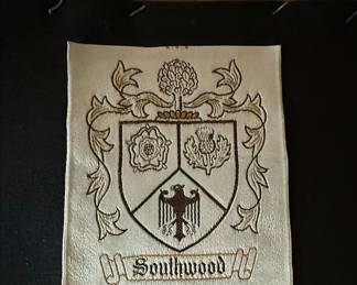 Southwood Upholstered Armchair