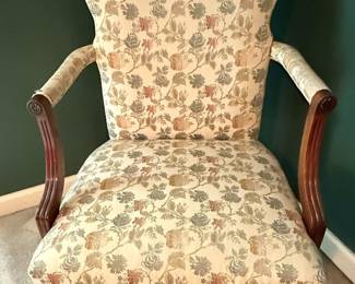 Southwood Upholstered Armchair