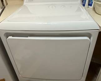 Hotpoint Electric Dryer