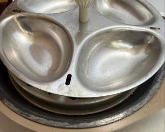 Salton Egg Cooker