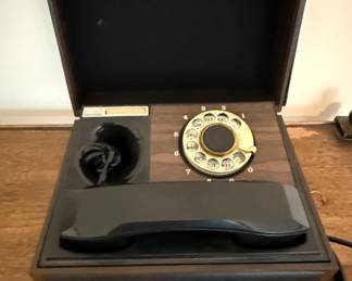 DECO Personal Telephone