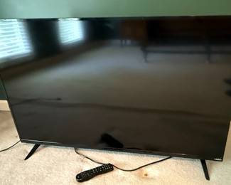 VIZIO D-Series 50" Full HD Smart TV