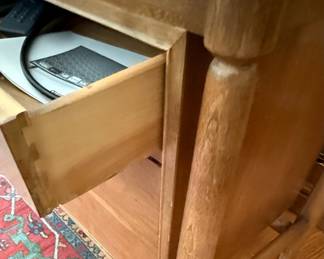 Mid-Century Modern Dresser