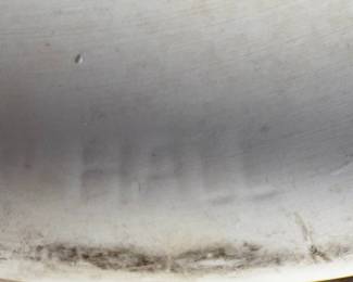Hall Carbone Duck Casserole Dish