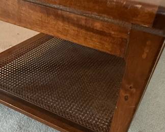 Mid-Century Modern Coffee Table Style
