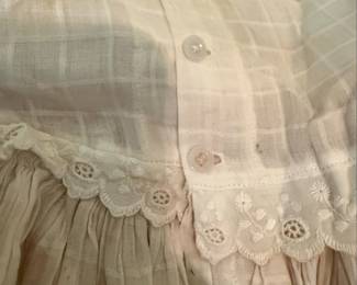 Child's Dress