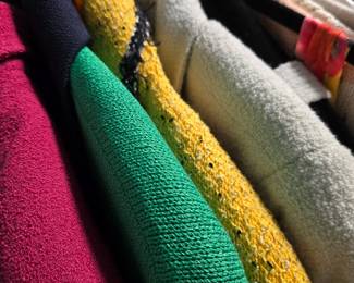 Luxury Designer clothing