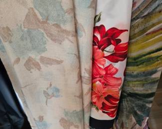 Loto piano, escada, balmain, eskandar