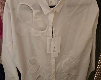 Akris Punto clothing -many items