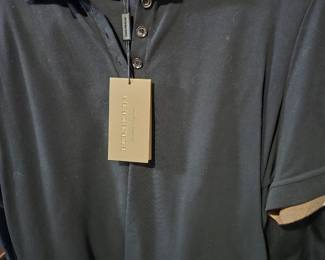 Burberry nwt
