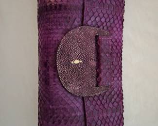 Python bags
