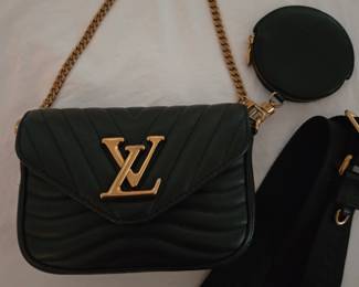 Louis Vuitton bags