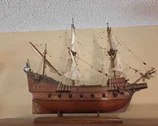 Ship
