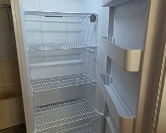 Freezer