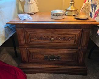 Night stand