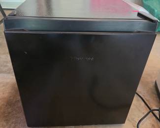 Small fridge