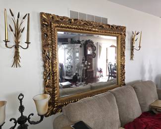 MirrorL.room
