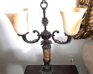 lamp