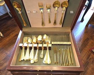 SILVERWARE