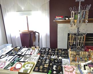 MORE JEWELRY