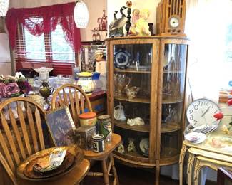 kitchen items