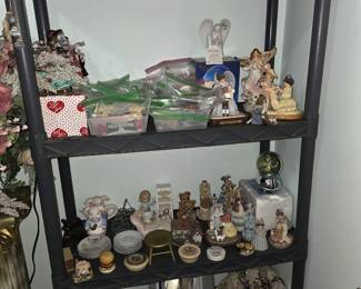 Knicknacks