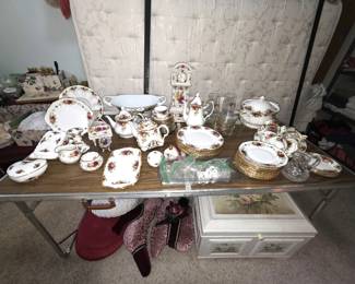 Royal Albert