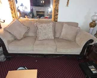 L.room sofa