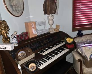 organ