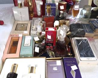 Perfume