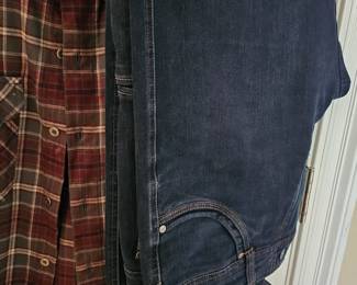 Kuhl Clothes