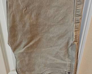 Kuhl Mens Trousers