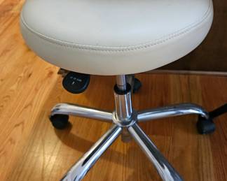 Rolling Stool