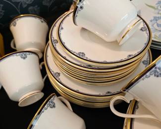 Royal Doulton Princeton