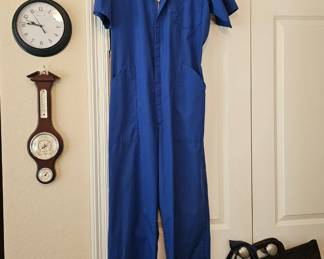 Flysuit