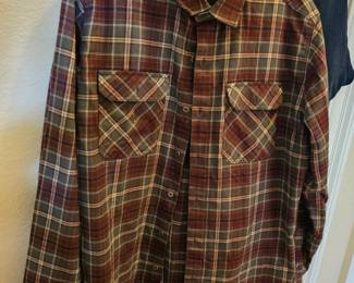Patagonia Shirt