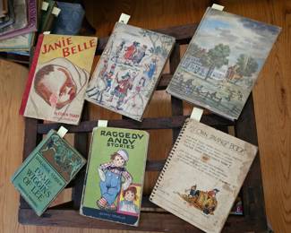 Children's Books
