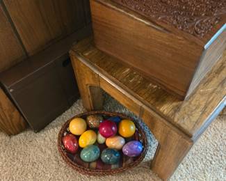 Eggs