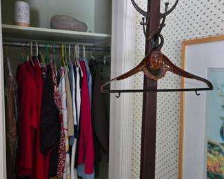Cute hanger